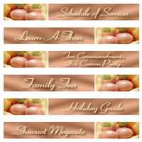 Shavuot Site!