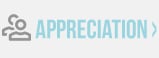 Appreciation